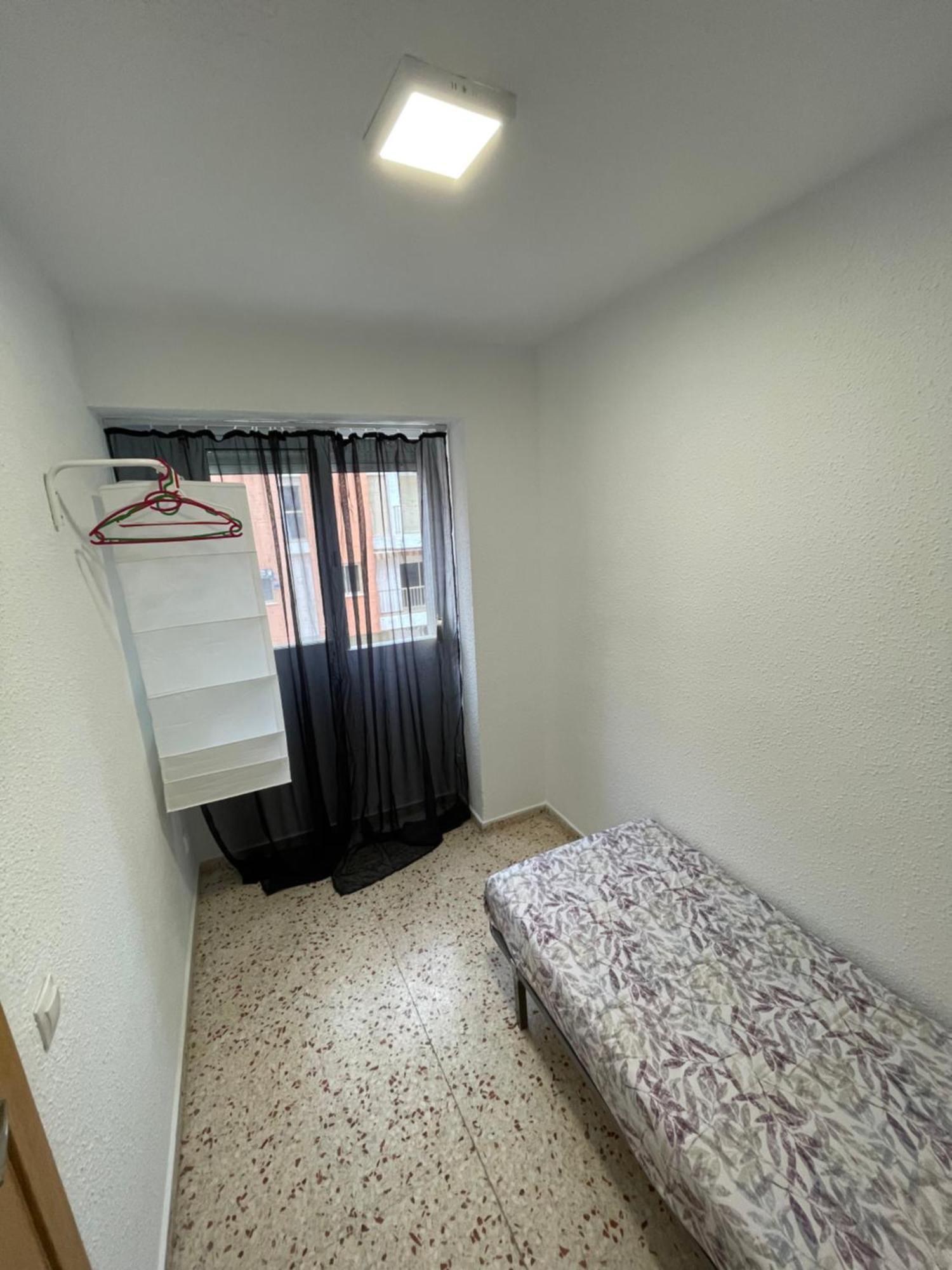 Cullera Playa Apartment Bagian luar foto
